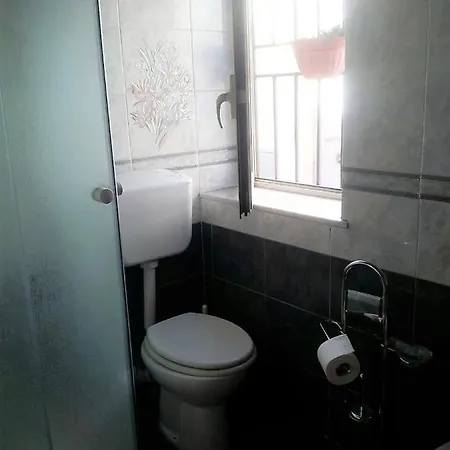 Holiday home Kalat Vucciuria In Via Materassai