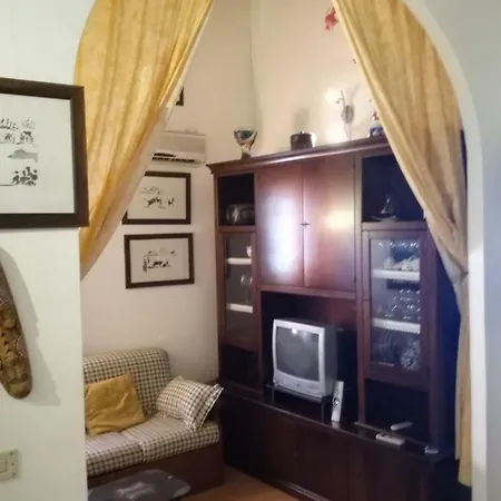 別荘 Kalat Vucciuria In Via Materassai