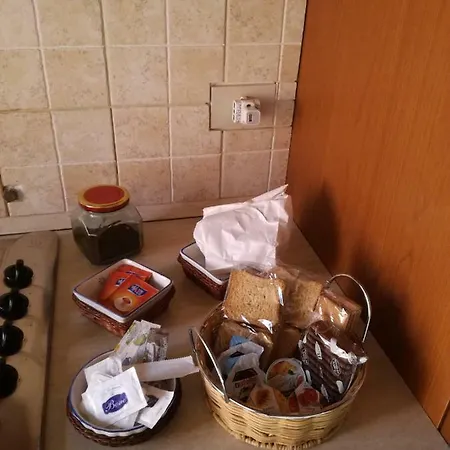 Kalat Vucciuria In Via Materassai * パレルモ